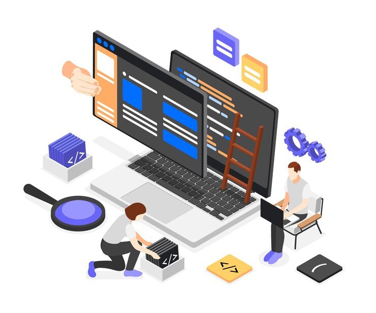 Desarrollo de Software
