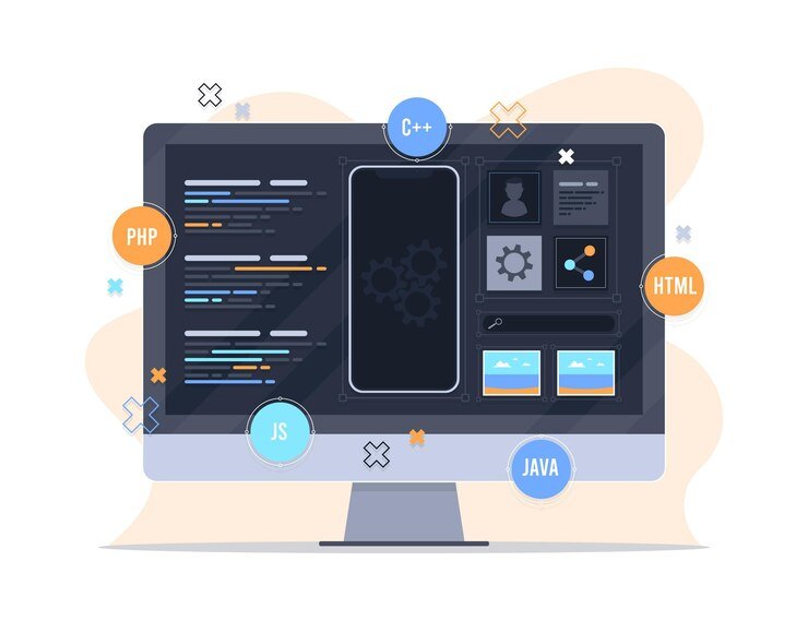 Desarrollo de Aplicaciones Web