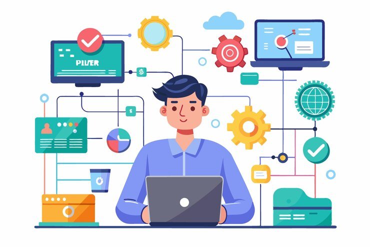 Integración de Sistemas